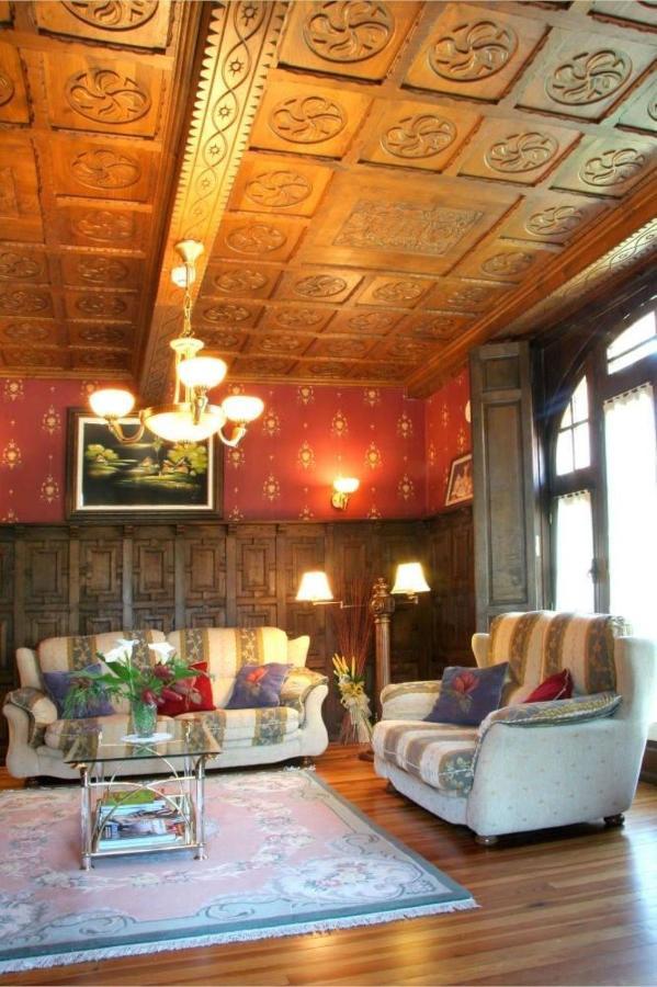 Hotel Palacete Real Villamayor  Εξωτερικό φωτογραφία