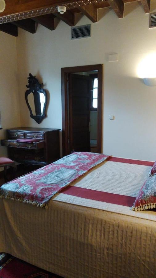 Hotel Palacete Real Villamayor  Εξωτερικό φωτογραφία